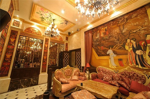 保靖高档KTV妹子质量哪家好