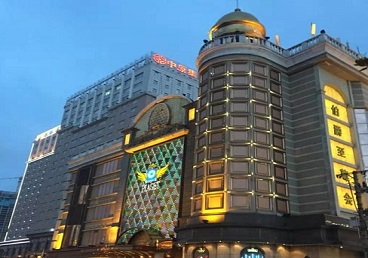 保靖最大顶级出名高端豪华KTV会所-皇冠伯爵KTV顶级体验点评